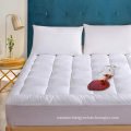 Luxury king size 76"*80" inches waterproof mattress cover  queen size/full size/twin size waterproof mattress cover